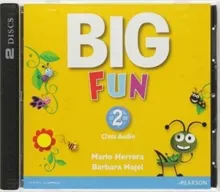 BIG FUN 2 CD