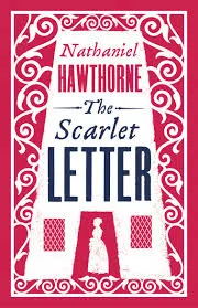 SCARLET LETTER, THE