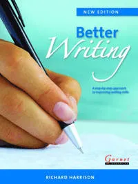 BETTER WRITING NEW EDITION