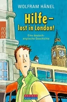 HILFE-LOST IN LONDON