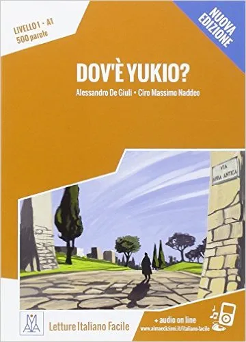 DOV'E YUKIO