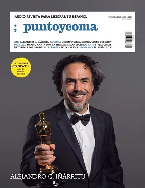 REVISTA PUNTO Y COMA N 54