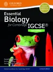 IGCSE ESSENTIAL SCIENCE BIOLOGY 2E