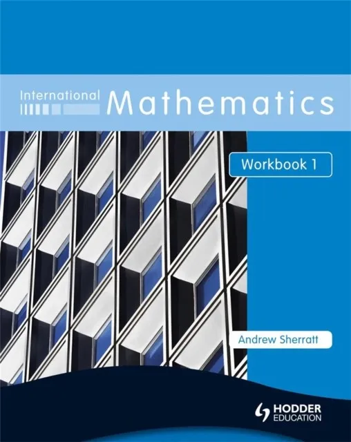 INTERNATIONAL MATHEMATICS 1 WB