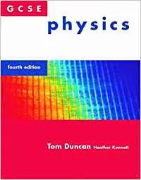 GCSE PHYSICS 4TH EDN