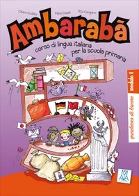 AMBARABA 5 EJER 3