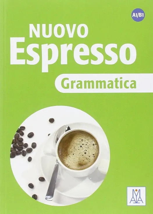 NUOVO ESPRESSO GRAMMATICA A1/B1