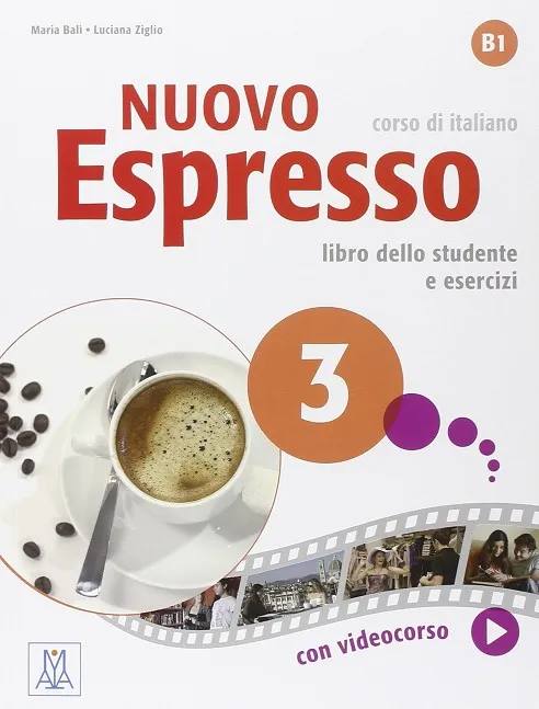 NUOVO ESPRESSO 3 STUDENTE ESERCIZI