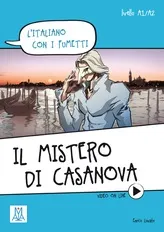 IL MISTERO DI CASANOVA