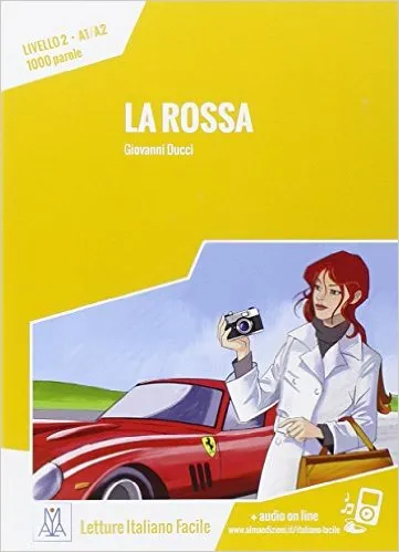 ROSSA