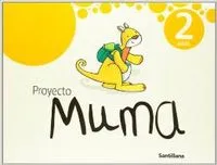 MUMA 2 AÑOS