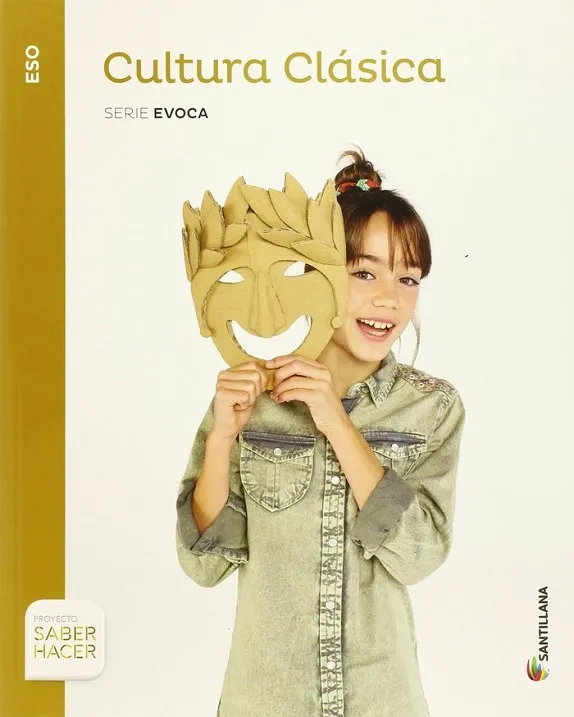 CULTURA CLASICA I