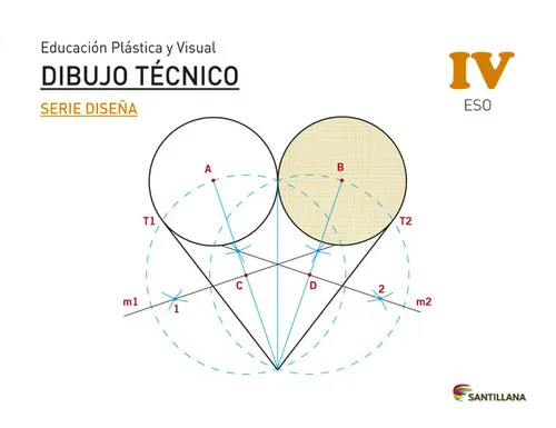 EDUCACION PLASTICA, VISUAL Y AUDIOVISUAL DIBUJO TE