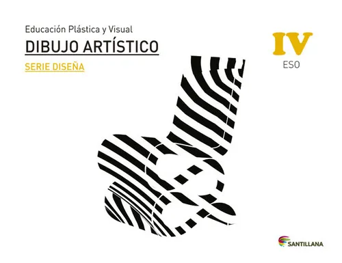 EDUCACION PLASTICA, VISUAL Y AUDIOVISUAL DIBUJO AR