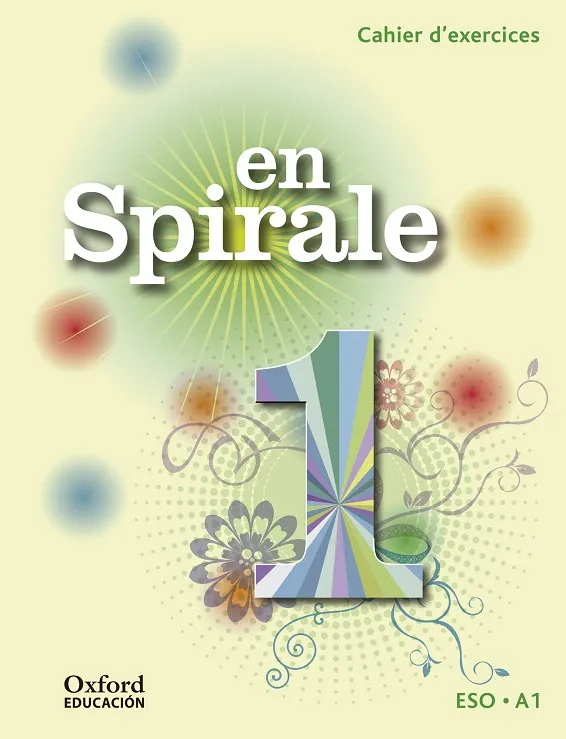 EN SPIRALE 1ºESO CE/GRAMATICA 15