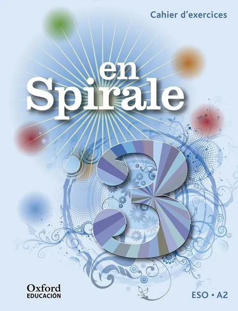 EN SPIRALE 3ºESO CE/GRAMATICA 15