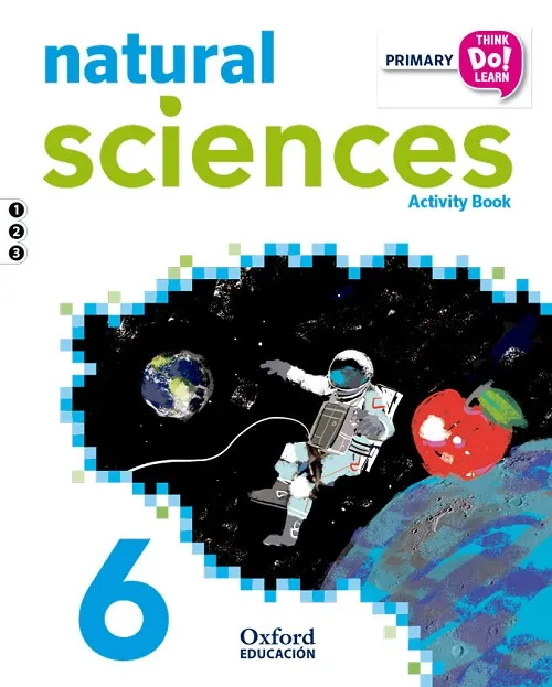 THINK NATURAL SCIENCE 6ºPRIM CE PACK