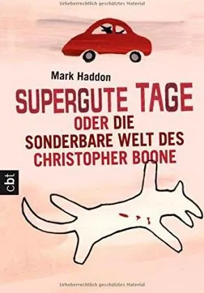 SUPERGUTE TAGE