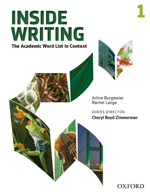 INSIDE WRITING 1 SB