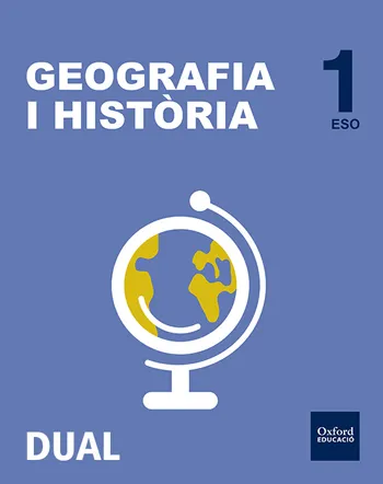 INICIA GEOHIS 1ºESO LA PK VAL