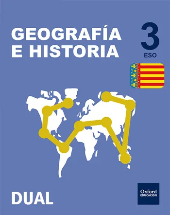INICIA GEOHIS 3ºESO LA PK VALCAS