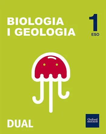 INICIA BIO Y GEO 1ºESO LA PK ARCE VAL