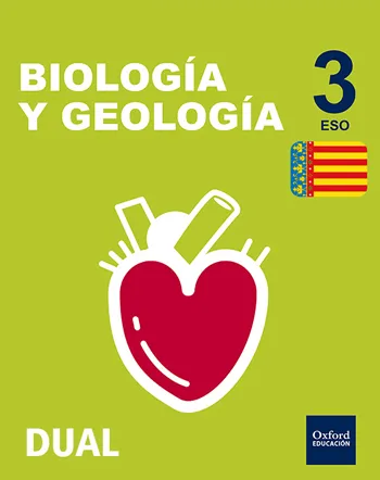 INICIA BIO Y GEO 3ºESO LA PK ARCE VALCAS