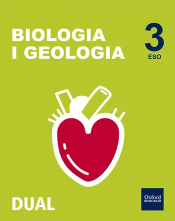 INICIA BIO Y GEO 3ºESO LA PK ARCE VAL