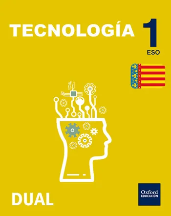 INICIA TECNO 1º ESO LA PK VAL