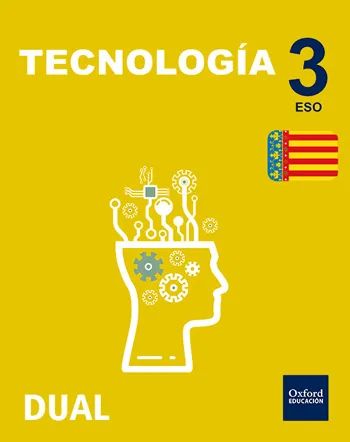 INICIA TECNO 3º ESO LA PK VAL