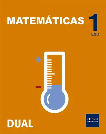 INICIA MATE 1ºESO LA PK