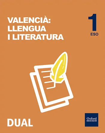 INICIA LENG VAL 1ºESO LA PK