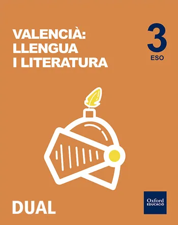 INICIA LENG VAL 3ºESO LA PK