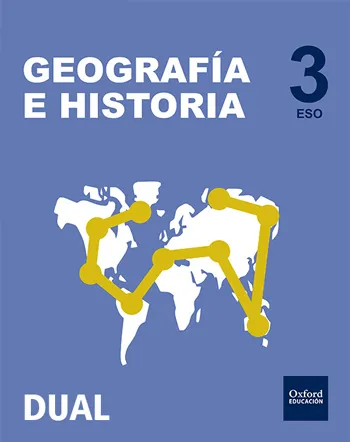 INICIA GEOHIS 3ºESO LA PK