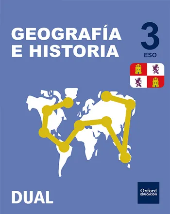 INICIA GEOHIS 3ºESO LA PK CYL/EXT