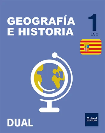 INICIA GEOHIS 1ºESO LA PK ARA