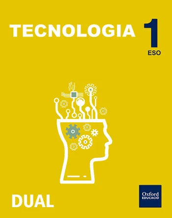 INICIA TECNO 1º ESO LA PK VALCAS