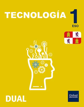 INICIA TECNO 1º ESO LA PK CYL