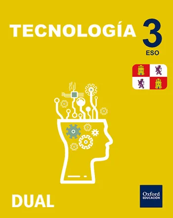 INICIA TECNO 3º ESO LA PK CYL
