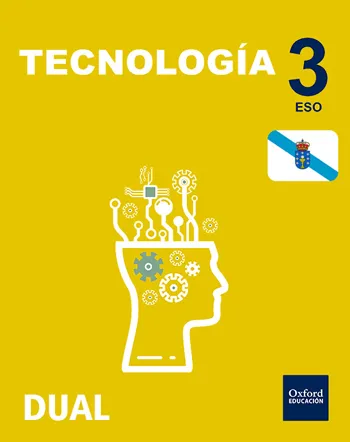 INICIA TECNO 3º ESO LA PK GAL