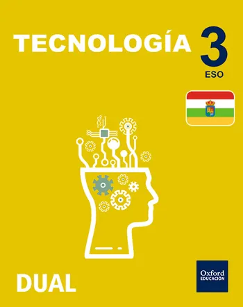 INICIA TECNO 3º ESO LA PK LRI