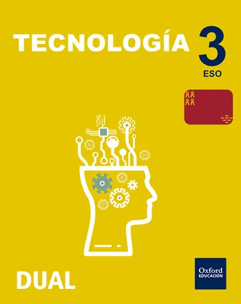 INICIA TECNO 3º ESO LA PK MUR