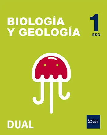 INICIA BIO Y GEO 1ºESO LA PK NACAR