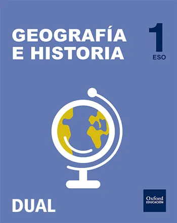 INICIA GEOHIS 1ºESO LA PK CEU/MEL/EXT