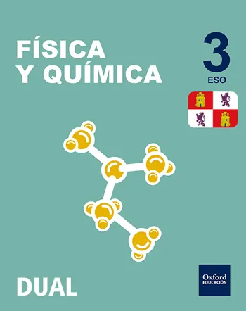 INICIA FIS Y QUIM 3ºESO LA PK