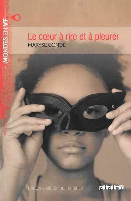 COEUR A RIRE ET PLEURER LIVRE+MP3-MVF B2