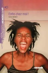 ENFIN CHEZ MOI ! LIVRE+MP3-MVF A2