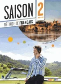 SAISON 2 ALUMNO