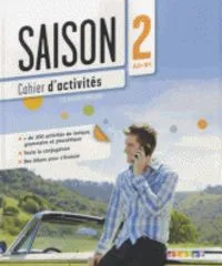 SAISON 2 EJERCICIOS