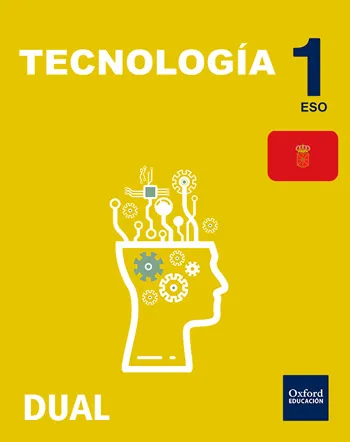 INICIA TECNO 1º ESO LA PK NAV